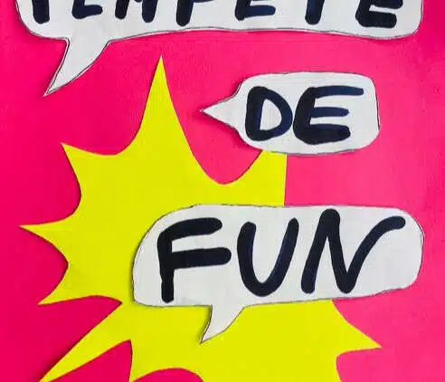 tempete de fun